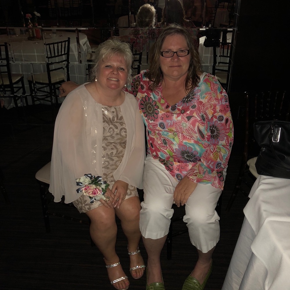 Meet your Posher, Judy